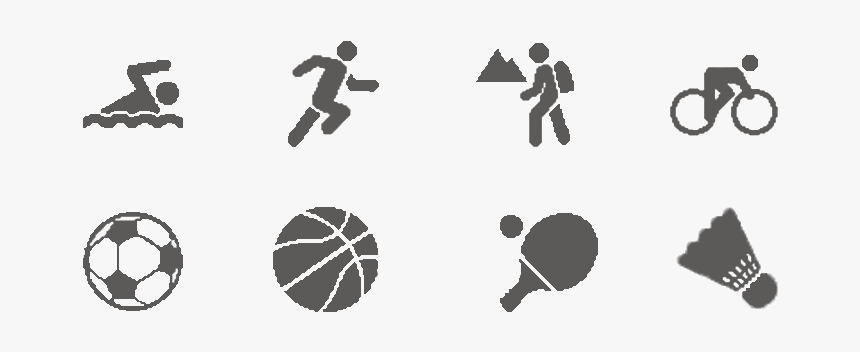 Multi Sport Mode Icon, HD Png Download