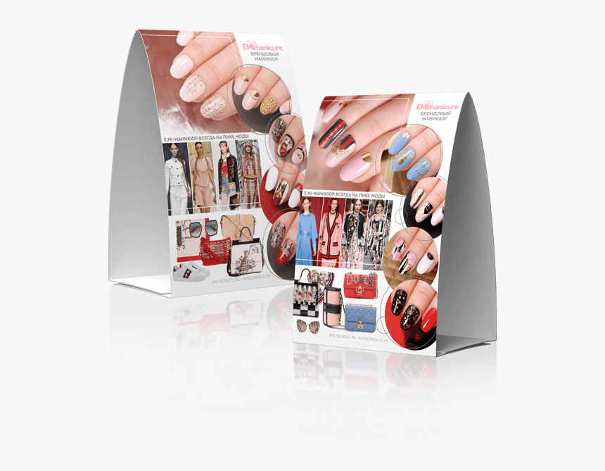 Mi Manicure Spring Summer - Nail Polish, HD Png Download