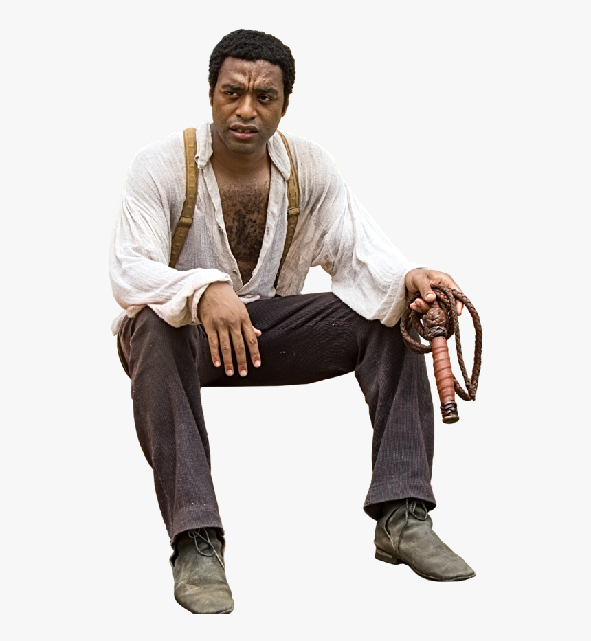 Thumb Image - Solomon Northup Filme, HD Png Download
