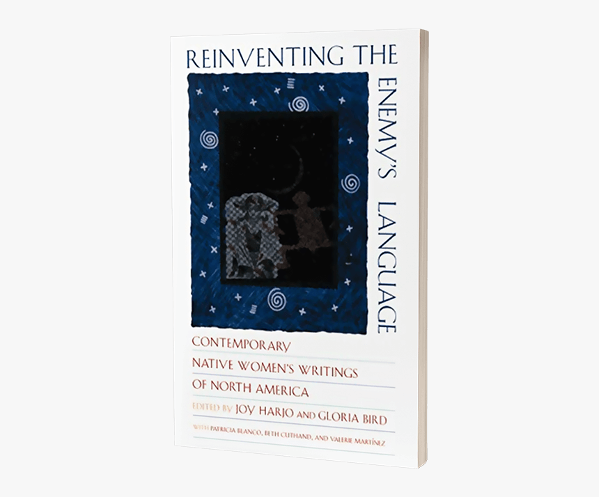 Reinventing The Enemy S Language - Patchwork, HD Png Download