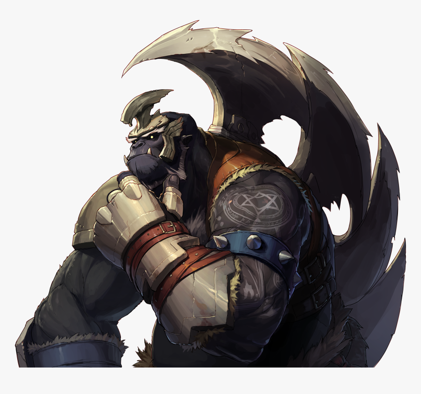 Warrior Barca - Soldier, HD Png Download