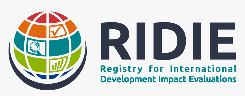 Ridie-logo - Graphic Design, HD Png Download