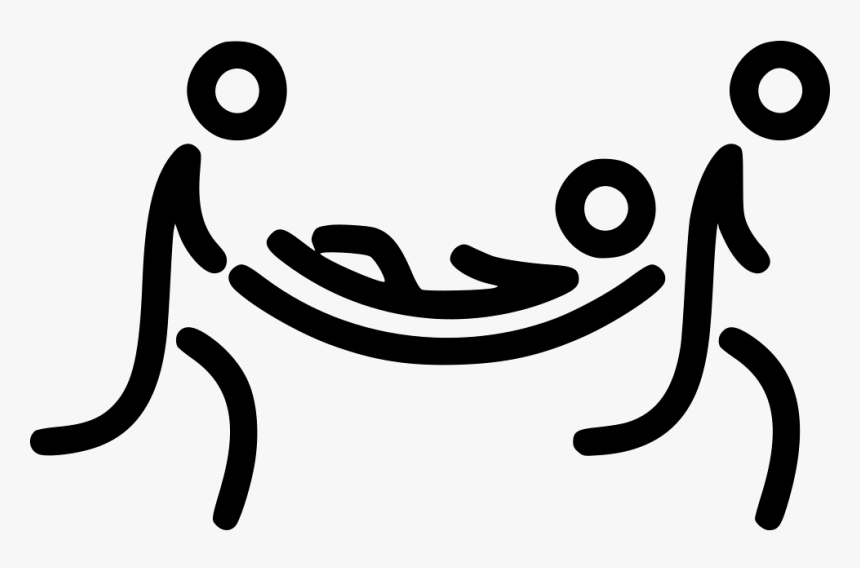 First Aid - Intensive Care Png, Transparent Png