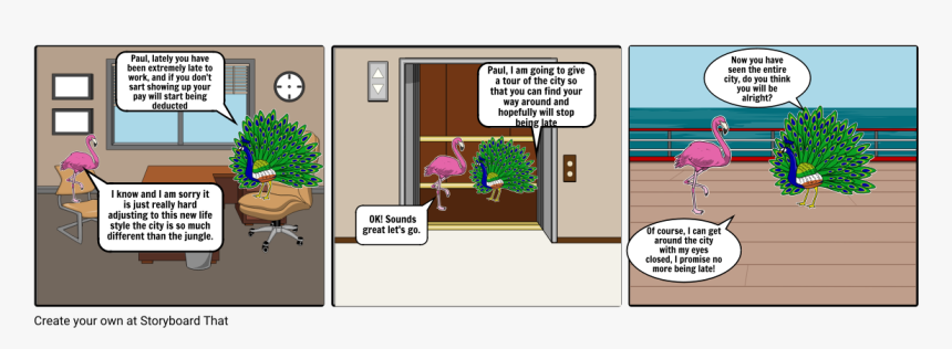 Cartoon, HD Png Download