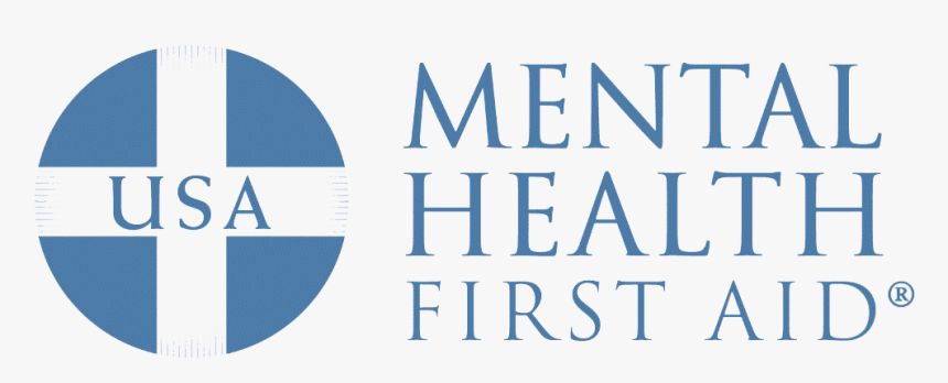 Youth Mental Health First Aid Png, Transparent Png