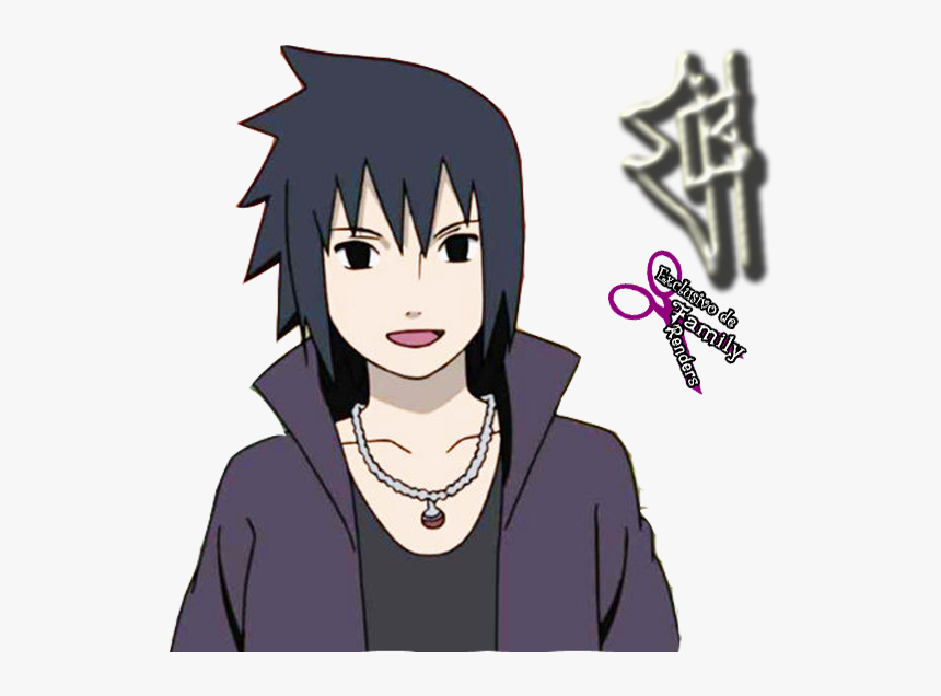 Png-sasuke Uchiha - If Your Drawing Will Come To Life, Transparent Png
