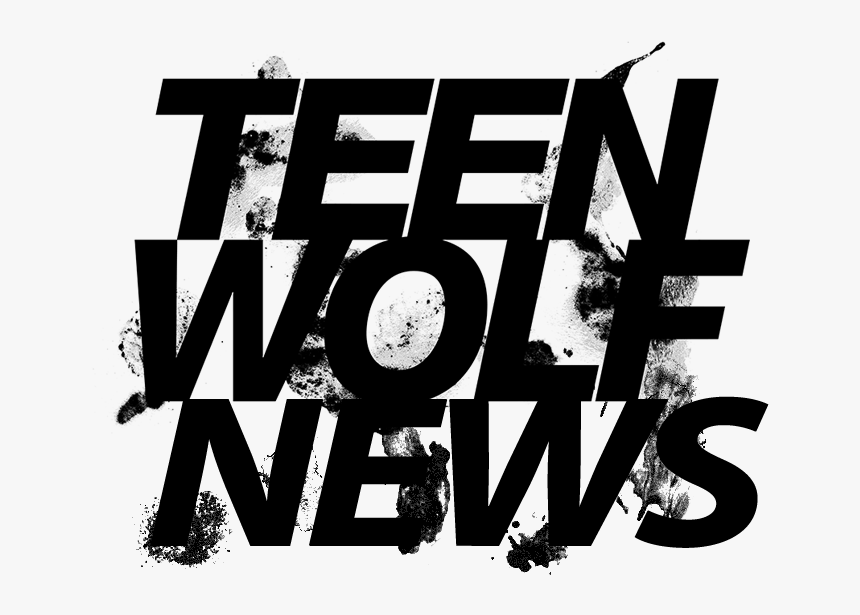Png Mtv News - Teen Wolf, Transparent Png