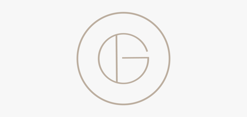 Guillotine Logo - Circle, HD Png Download