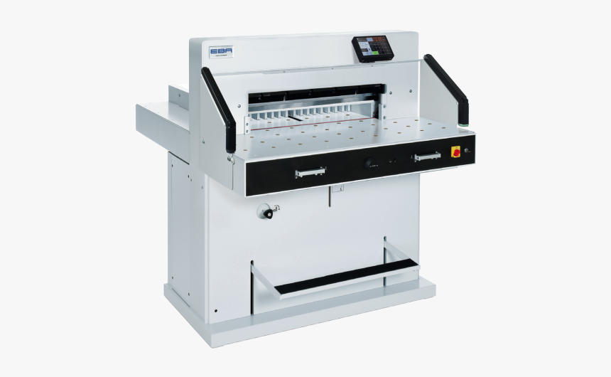 7260 Lt - Ideal 7260 Guillotine, HD Png Download