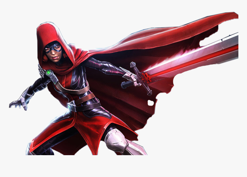 #marvel #guillotine #freetoedit - Guillotine Marvel, HD Png Download