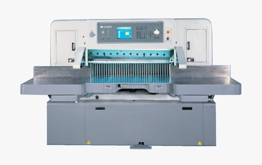 Guillotine-cutters - Machine Tool, HD Png Download