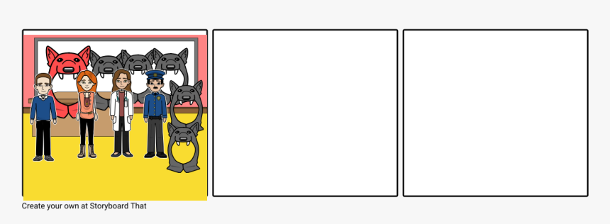 Cartoon, HD Png Download