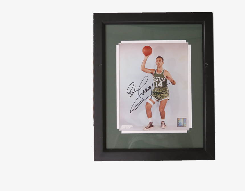 Bob Cousy, HD Png Download
