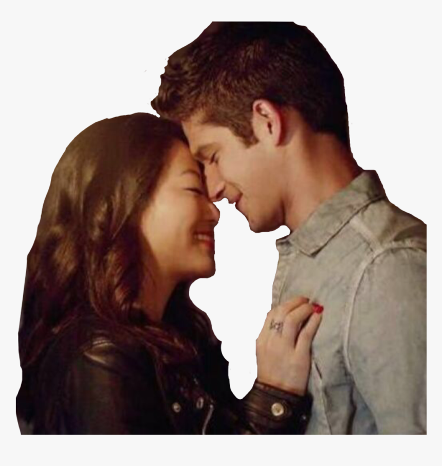 Scira - Gifs De Kira E Scott, HD Png Download
