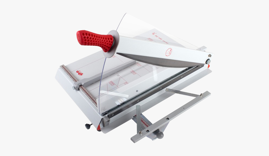 Guillotine Rc 440s / 560 / - Guillotine, HD Png Download