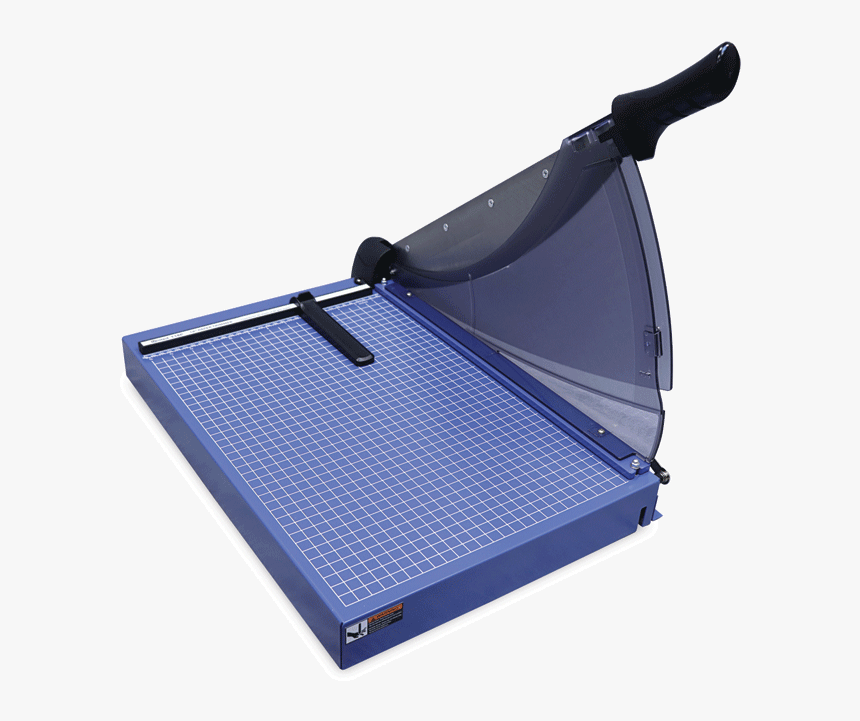 T18p-guillotine Trimmer, HD Png Download