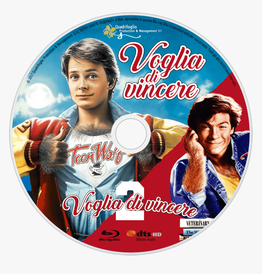 Teen Wolf 1998, HD Png Download