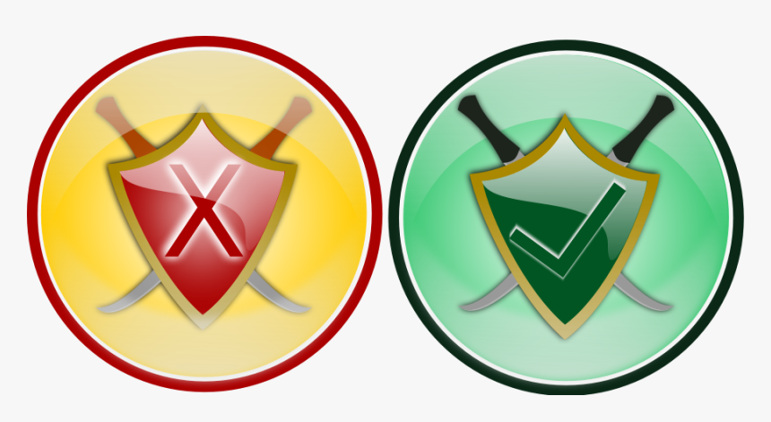 Security Icon 2 Svg Clip Arts - Virus Scanner Model, HD Png Download