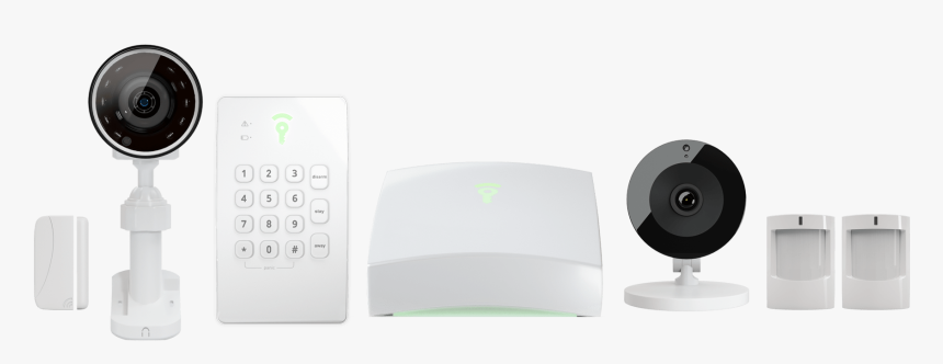 Transparent Home Security Icon Png - Caller Id, Png Download