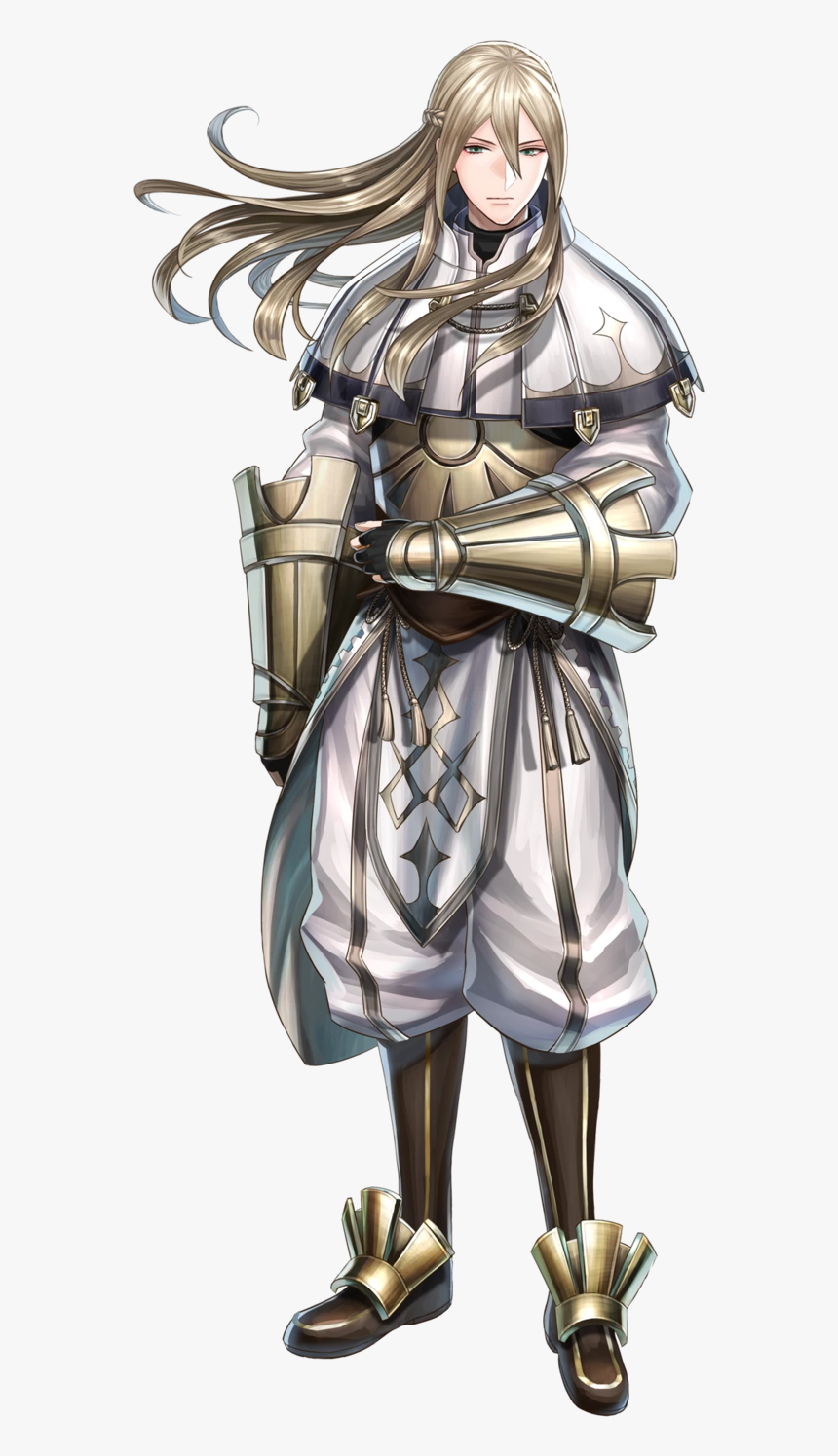 Libra Fire Emblem Heroes, HD Png Download