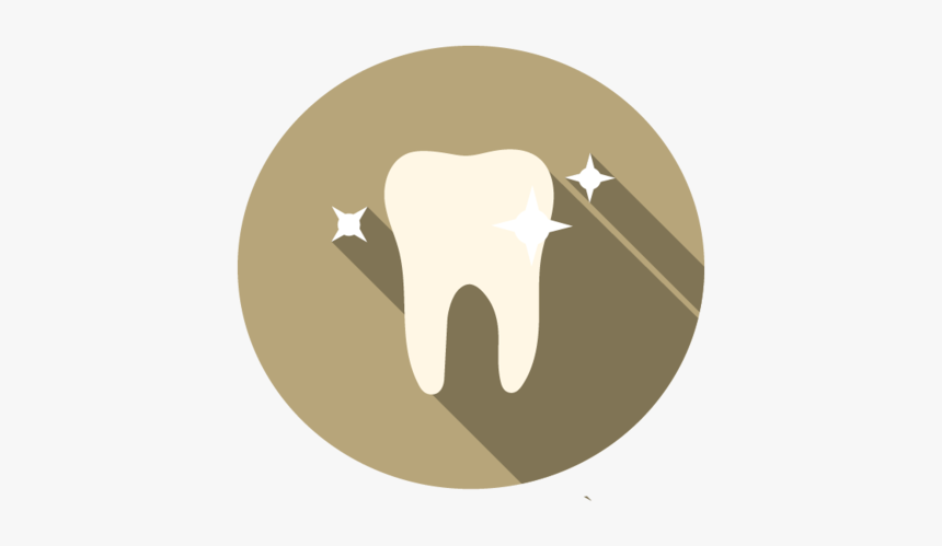 Gilbreath Dental Offers A Variety Of Advanced Dental - Emblem, HD Png Download