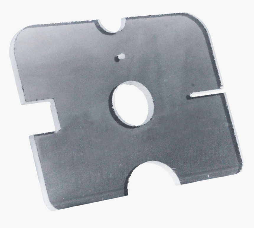 Transparent Broken Glass Hole Png - Tool, Png Download