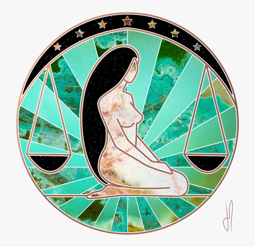 Ja-libra - Circle, HD Png Download