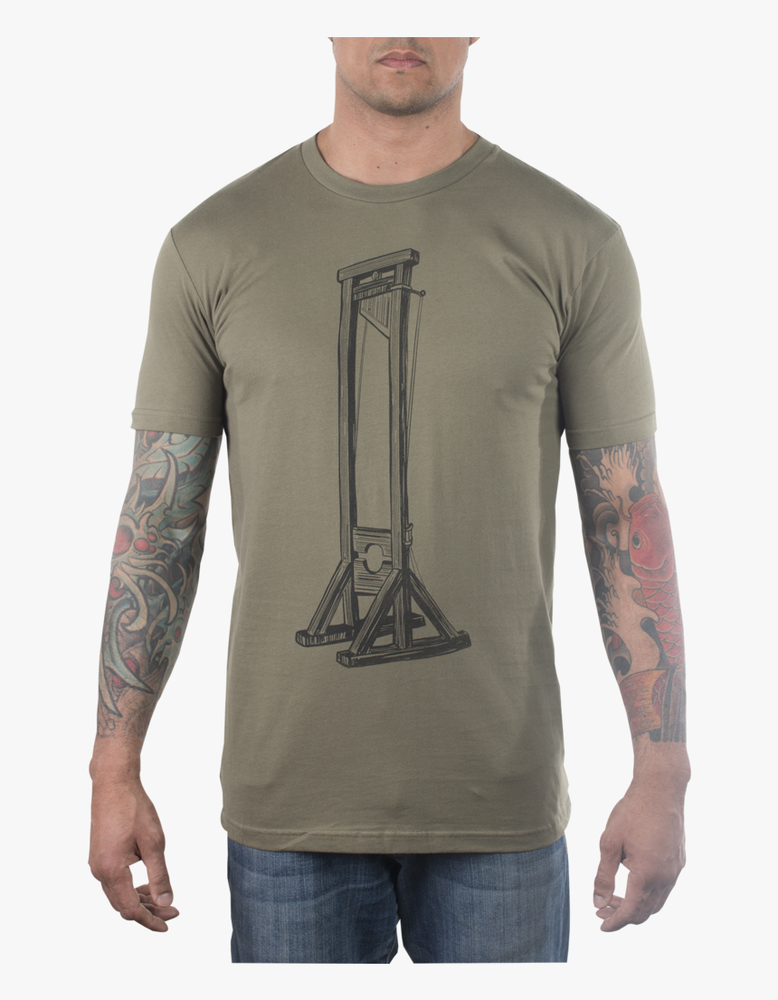 Long-sleeved T-shirt, HD Png Download