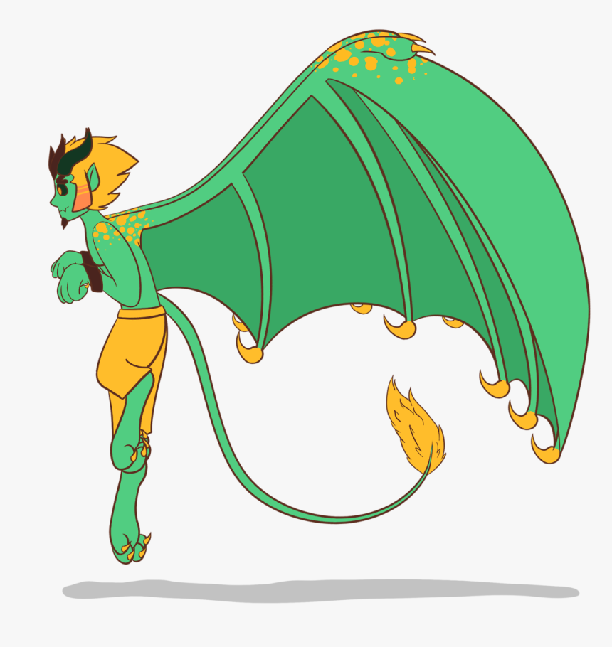 Image Illustration Tumblr Demon Angel - Animation Art Mystery Skulls Ghost, HD Png Download