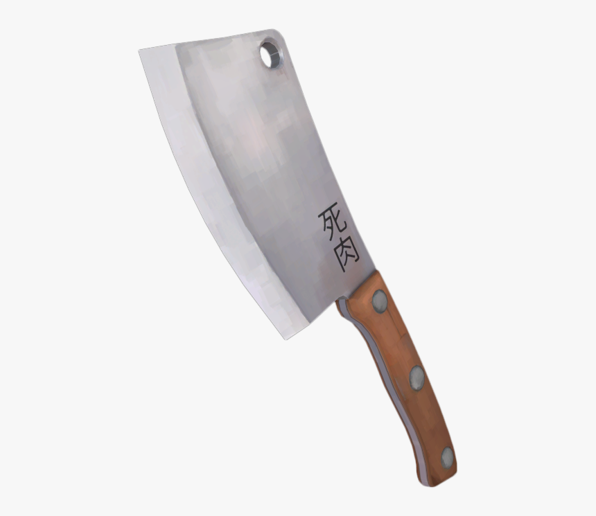 Flying Guillotine Tf2, HD Png Download