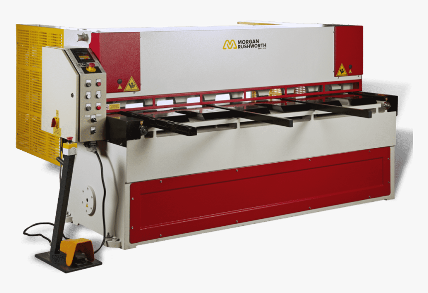 Main View Morgan Rushworth Rgms Guillotine - Planer, HD Png Download