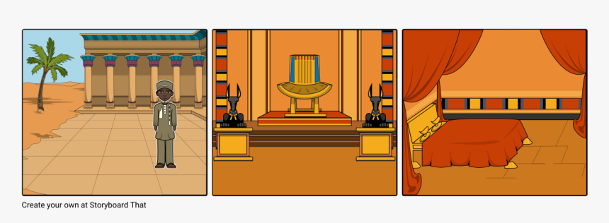 Throne, HD Png Download