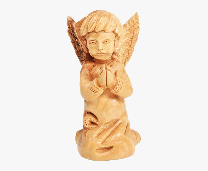 Angel Praying Baby Png Free Download, Transparent Png