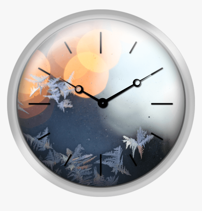 Frost And Twinkle Lights , Png Download - Portable Network Graphics, Transparent Png