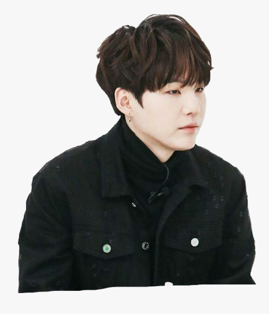 Minyoongi Yoongi Suga Minsuga Bts Baby Bangtansonyeonda - Suga, HD Png Download