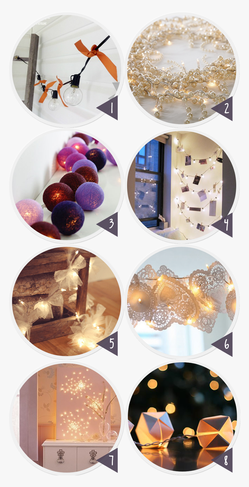 Twinkle Lights For Weddings, HD Png Download