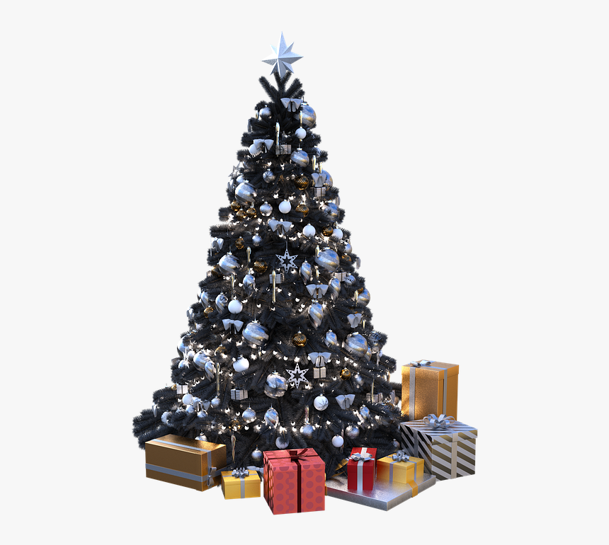 Клиенты С Наступающим Новым Годом, HD Png Download