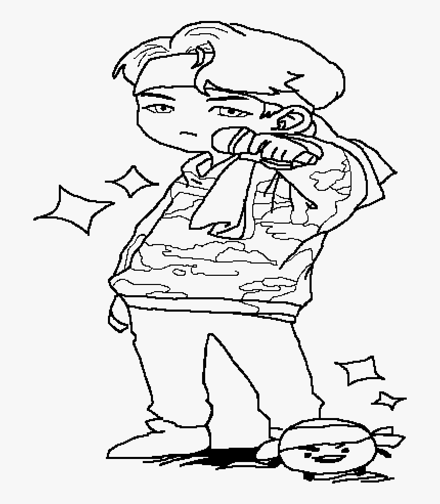 Cartoon, HD Png Download
