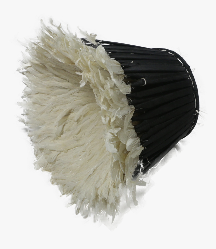 Juju Hat White - Thread, HD Png Download