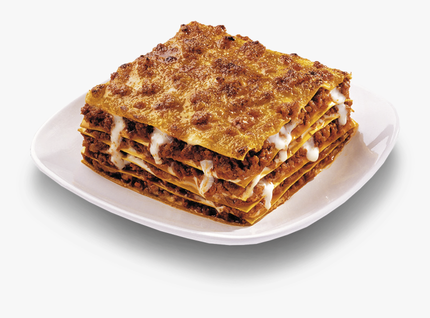 Lasagna Alla Bolognese Ricetta Originale, HD Png Download