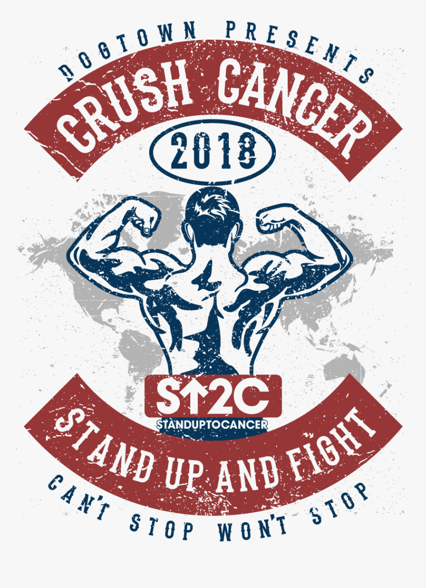 Dogtown Crossfit , Png Download - Poster, Transparent Png