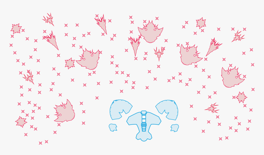 Reach Out And Crush Someone , Png Download - Illustration, Transparent Png