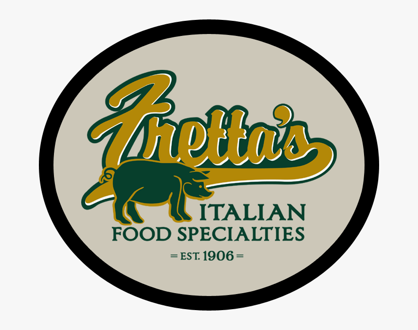 Italian Food Png , Png Download - Circle, Transparent Png
