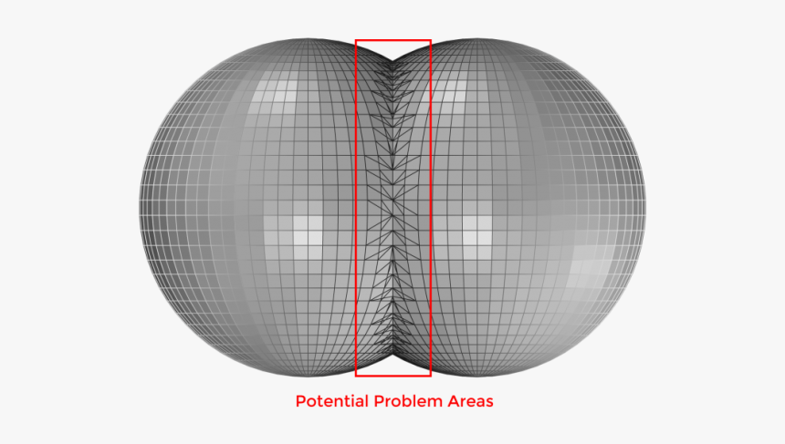 Sphere, HD Png Download