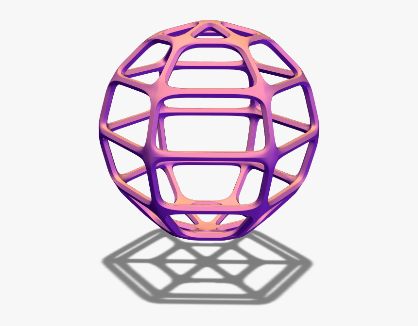 3d Design By Duran Dec 20, - Lampshade, HD Png Download