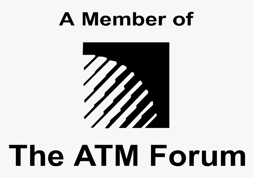 Atm Forum, HD Png Download