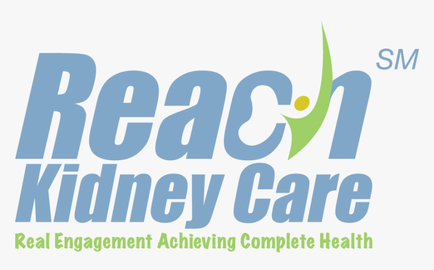 Reach Logo Vert - Poster, HD Png Download
