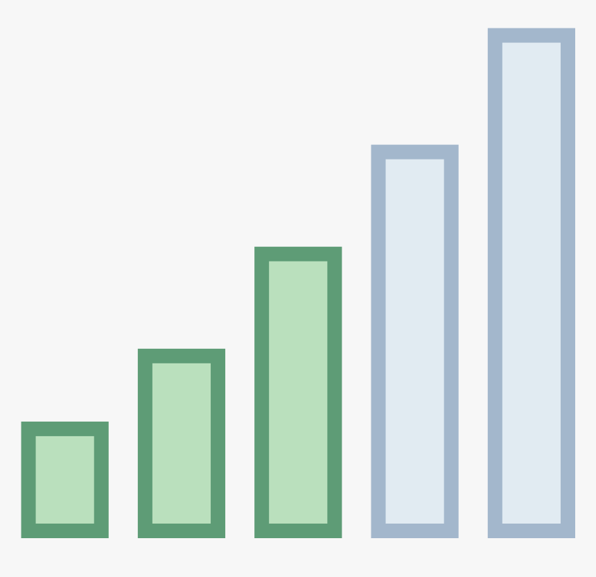 Medium Connection Icon - Parallel, HD Png Download