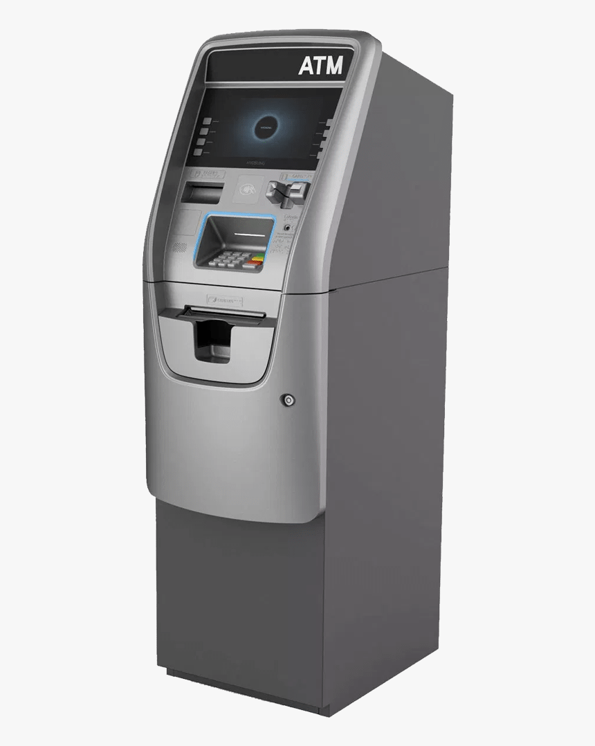 Hyosung Halo 2 Atm, HD Png Download