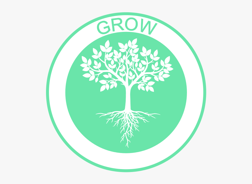 Grow Icon 2 - Ntpc World Environment Day, HD Png Download